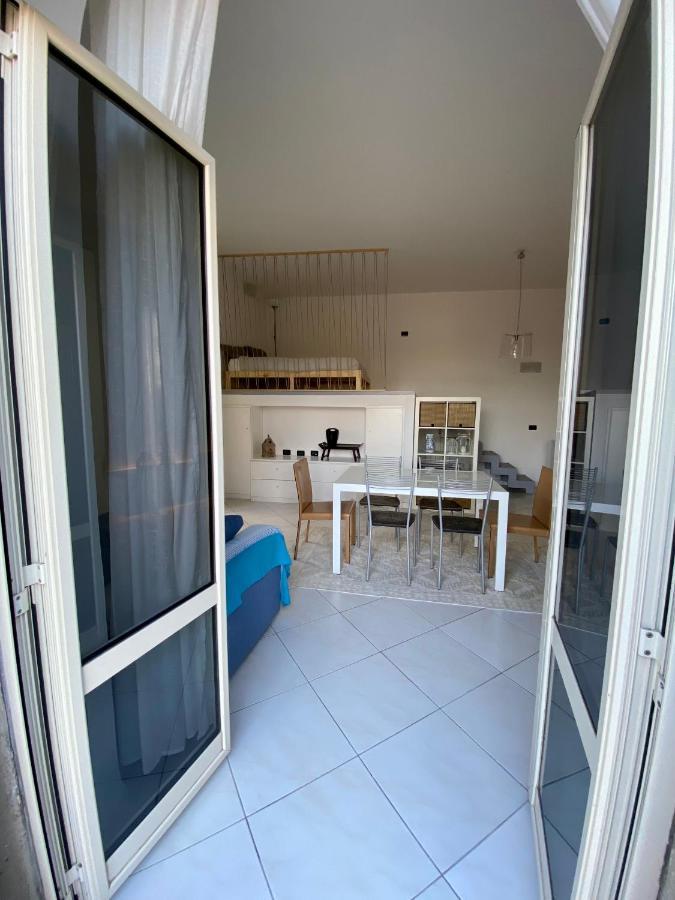 Sanfa Roof Apartamento Viterbo Exterior foto